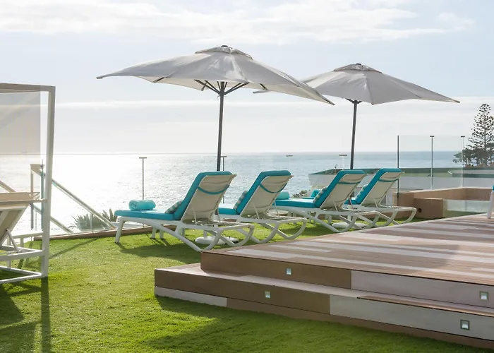 Iberostar Waves Bouganville Playa מלון אדחה