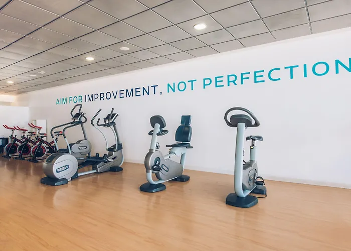 מלון Iberostar Waves Bouganville Playa אדחה