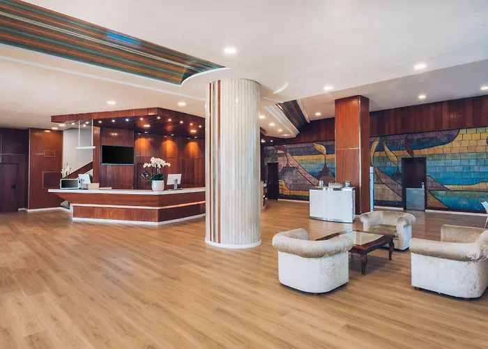 Iberostar Waves Bouganville Playa מלון אדחה