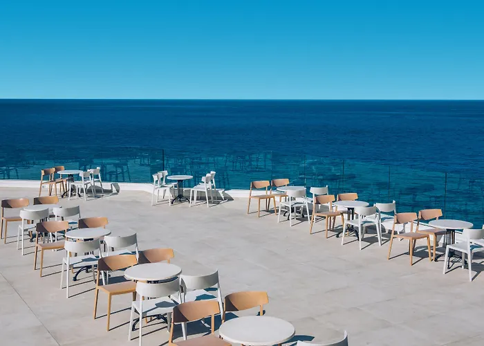 מלון Iberostar Waves Bouganville Playa אדחה