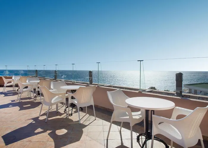 Iberostar Waves Bouganville Playa מלון 4*