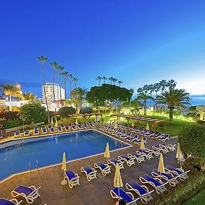Iberostar Bouganville Playa Hotel