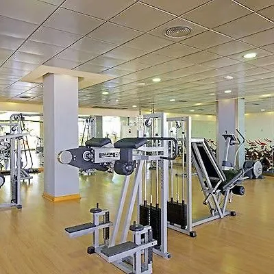 Iberostar Waves Bouganville Playa 4* אדחה