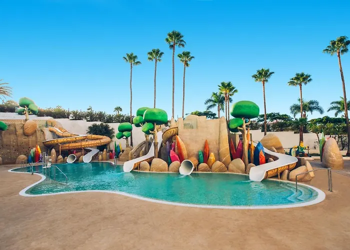 Iberostar Waves Bouganville Playa מלון 4*